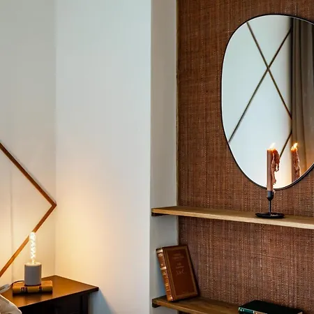 Siwa - 2 Bedrooms In Eixample Dreta Apartamento *