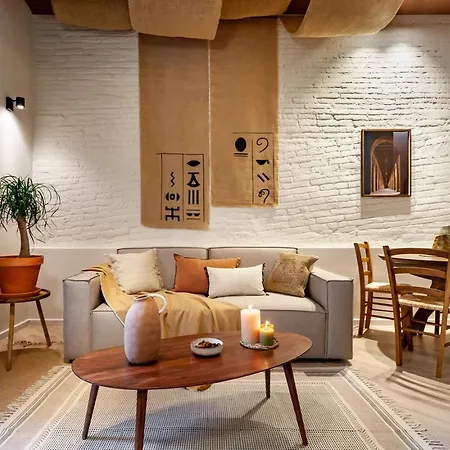 Daire Siwa - 2 Bedrooms In Eixample Dreta *
