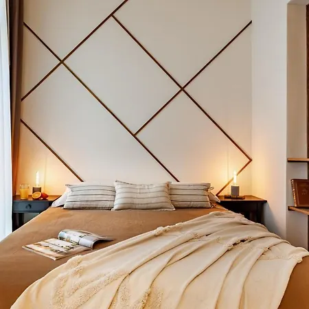 Daire Siwa - 2 Bedrooms In Eixample Dreta