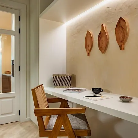 Daire Siwa - 2 Bedrooms In Eixample Dreta Barselona