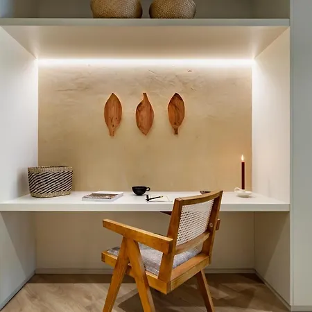 Siwa - 2 Bedrooms In Eixample Dreta Barselona